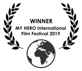 Winner My Hero International Film Festival 2019